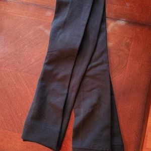 Women's tights. Footless